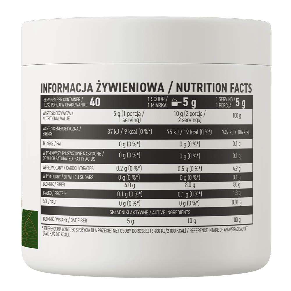 Kiudained Kaerahelvestest - 200g