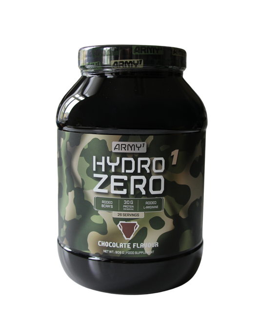 A1 Hydro Zero 908g