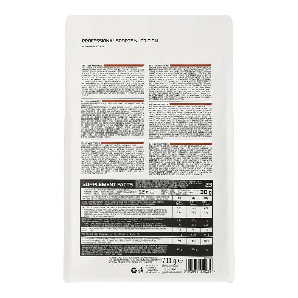 Šokolaadi Vadakuvalk 700g