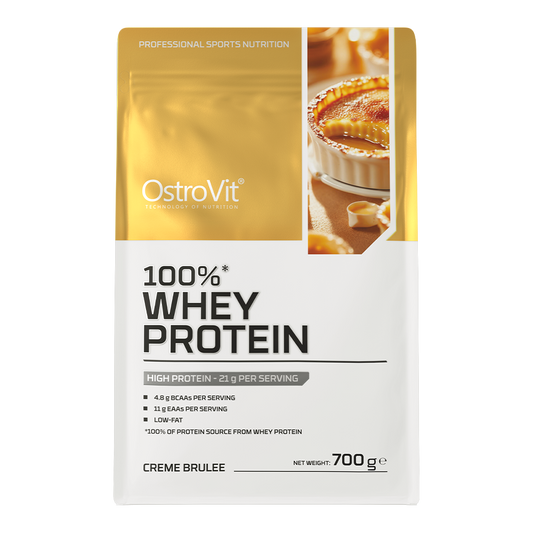 Crème Brûlée Vadakuvalk 700g