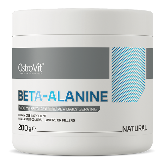 Beta-Alaniin - 200g
