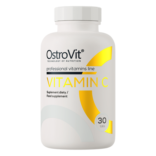 Ostrovit C-Vitamiin