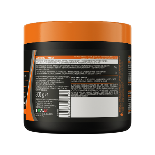 EthicSport Kreatiin Monohüdraat 300g