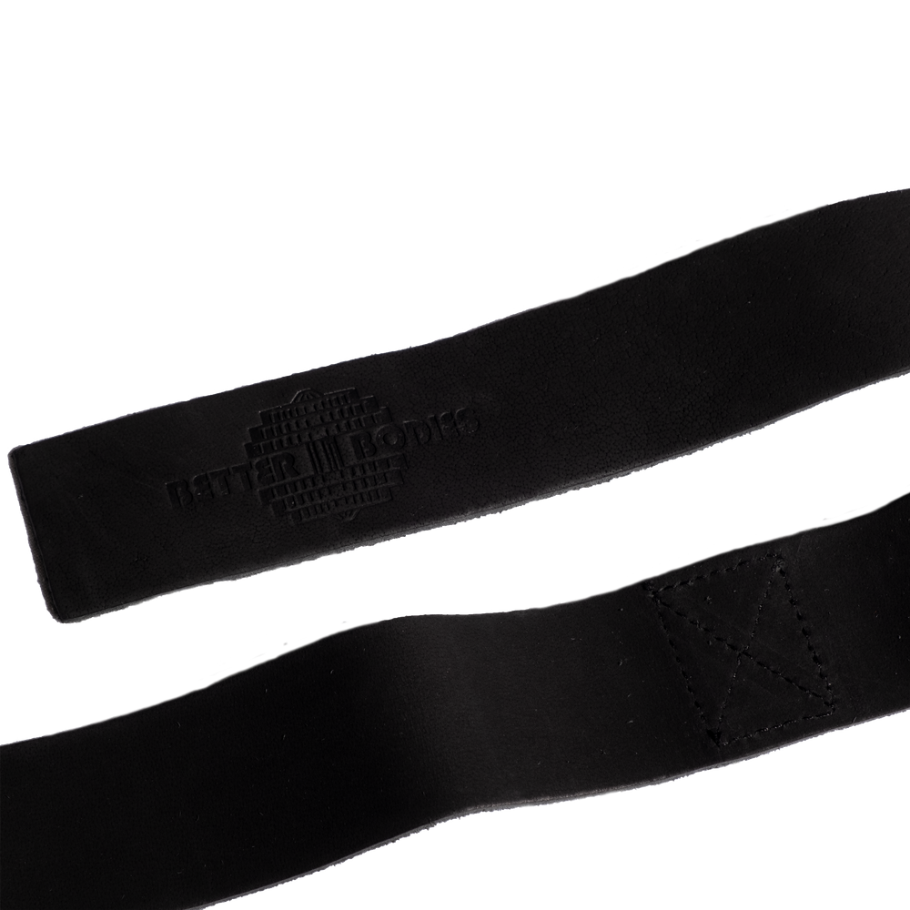 Gasp Nahast Tõstmisrihmad