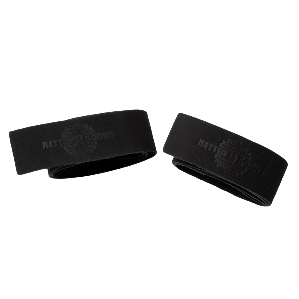 Gasp Nahast Tõstmisrihmad