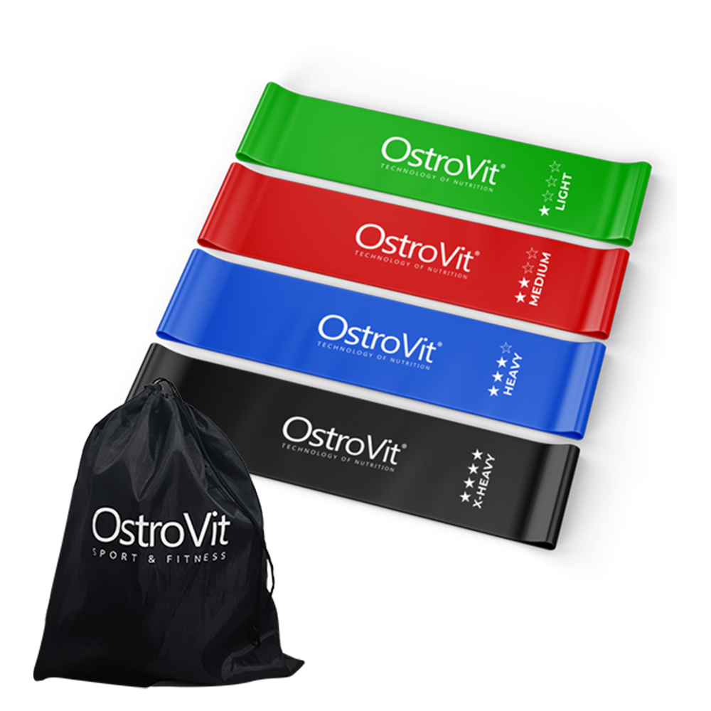 Treeninglintide Komplekt