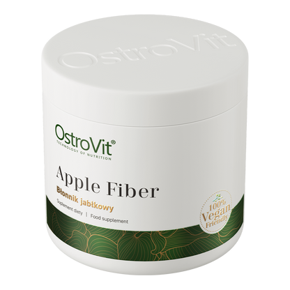 Kiudained Õuntest - 200g