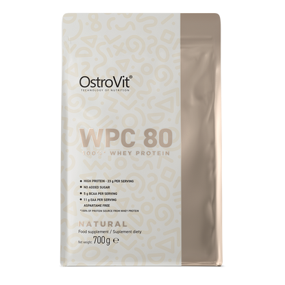 Maitseta Vadakuvalk 700g