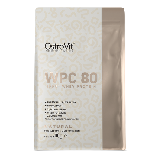 Maitseta Vadakuvalk 700g