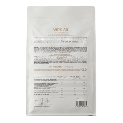 Maitseta Vadakuvalk 700g