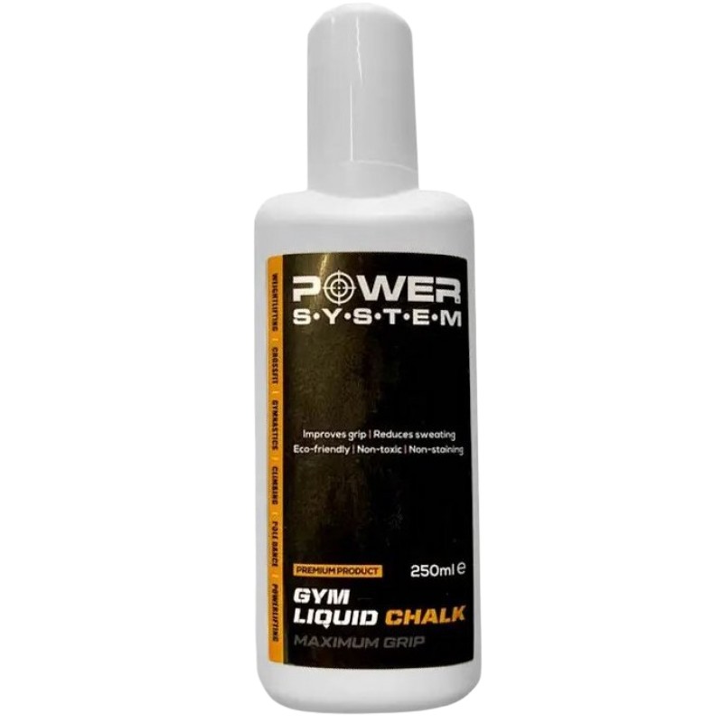 PowerSystems Vedel Talk 250ml