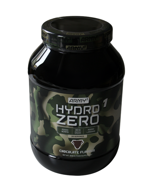 A1 Hydro Zero 908g