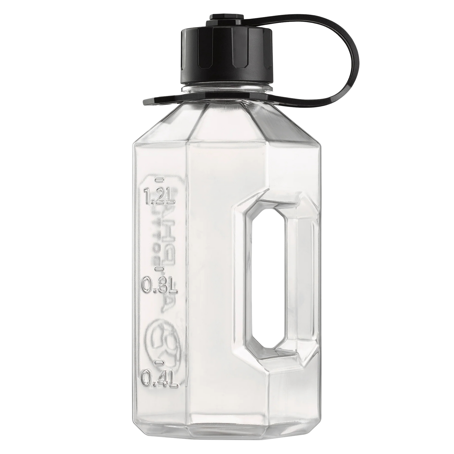 Alpha Bottle 1,6L
