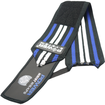 Power System Randmerihmad