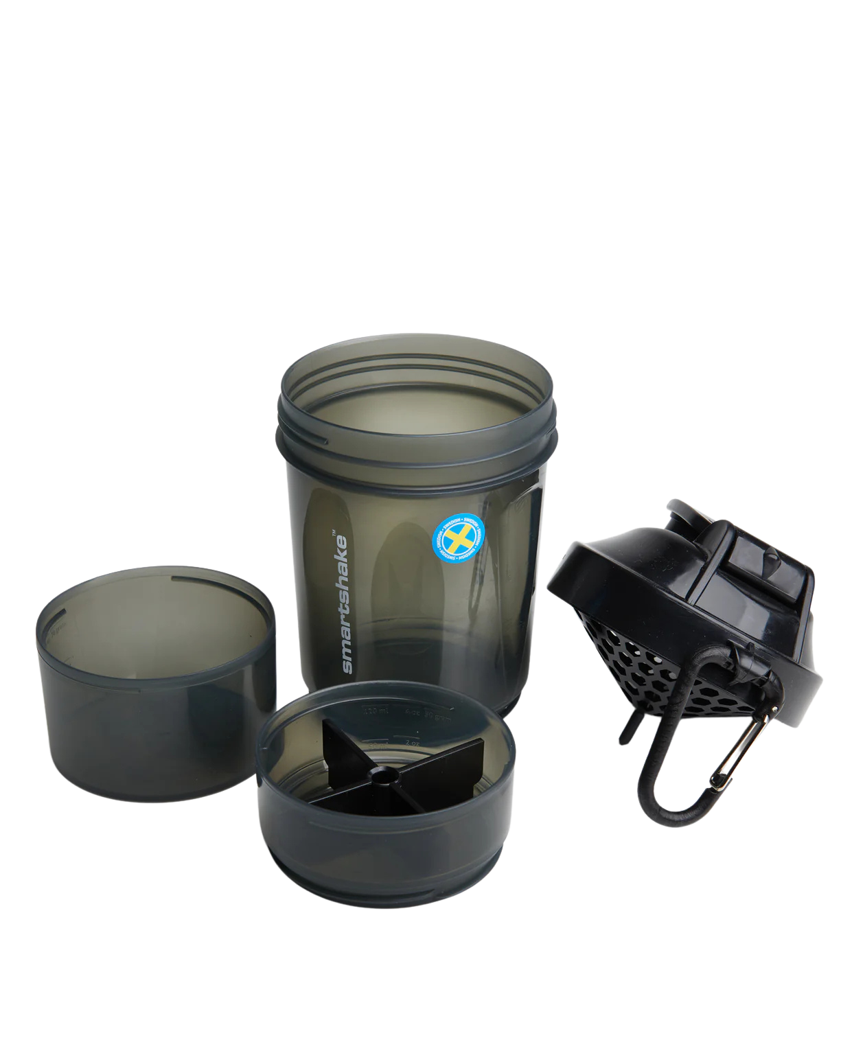 SmartShake Original2GO