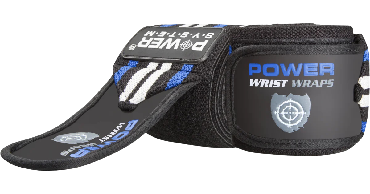 Power System Randmerihmad