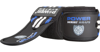 Power System Randmerihmad