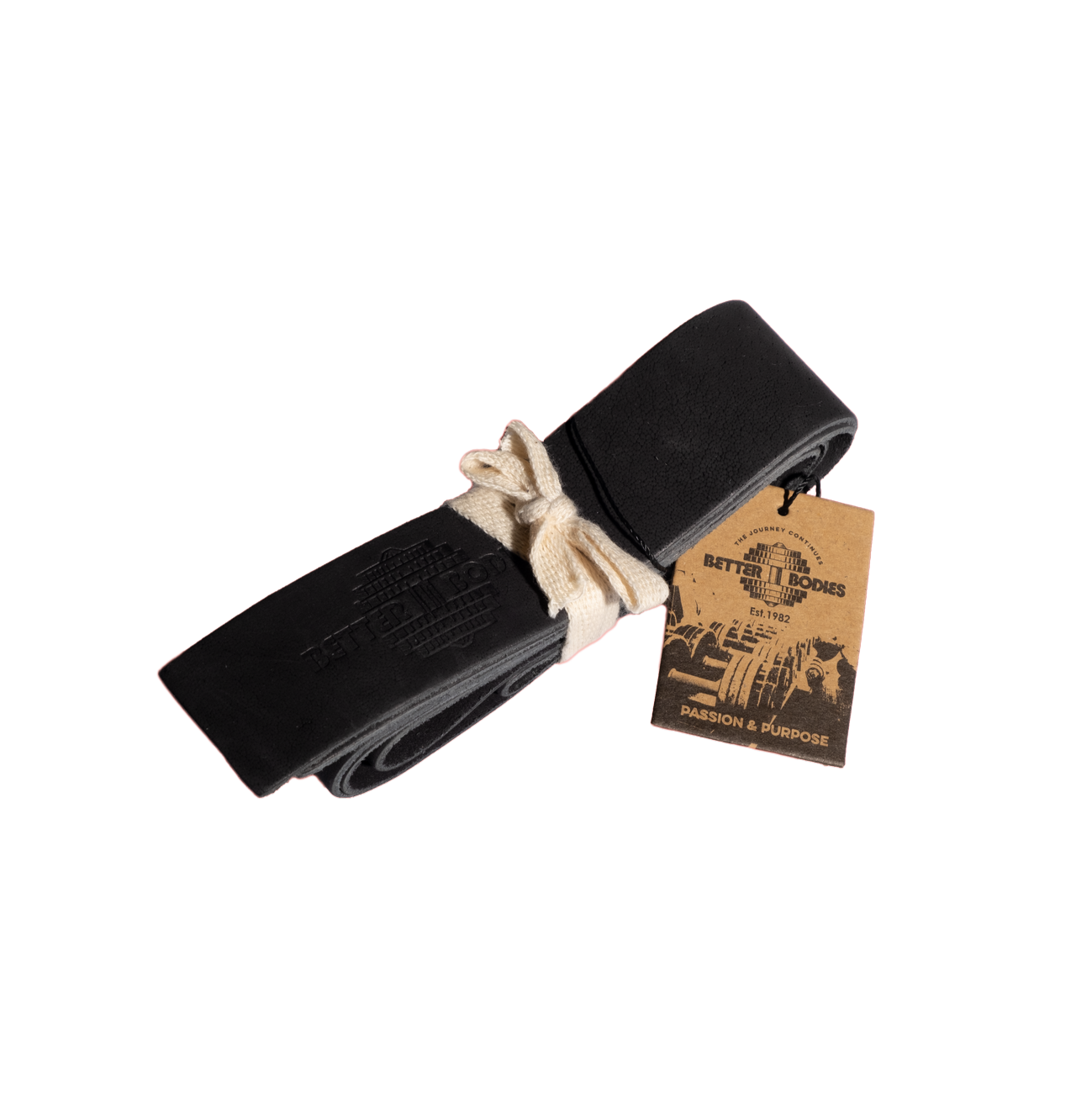 Gasp Nahast Tõstmisrihmad