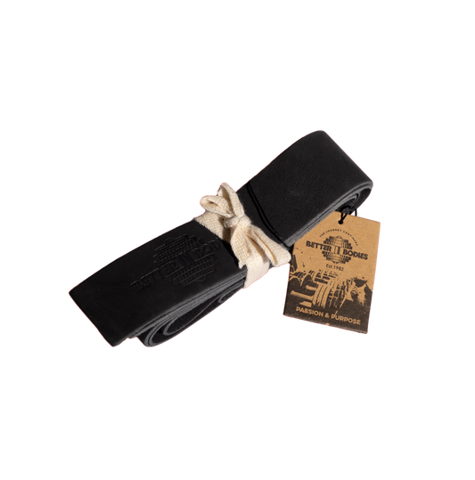 Gasp Nahast Tõstmisrihmad