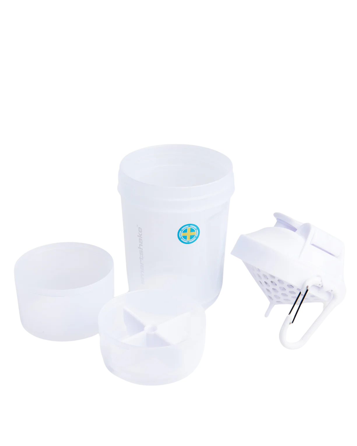 SmartShake Original2GO