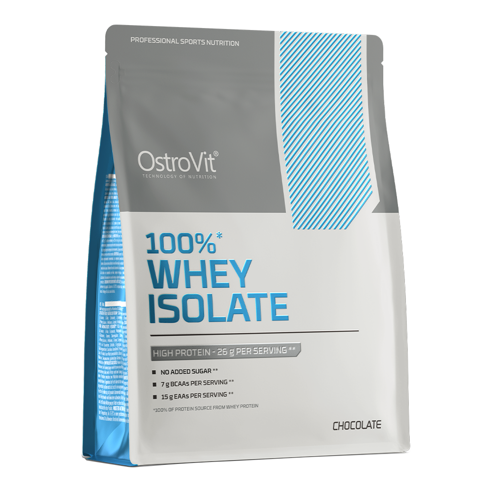 Maasika vadakuisolaat 300g