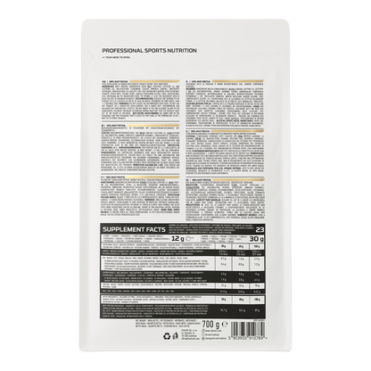 Küpsise Vadakuvalk 700g