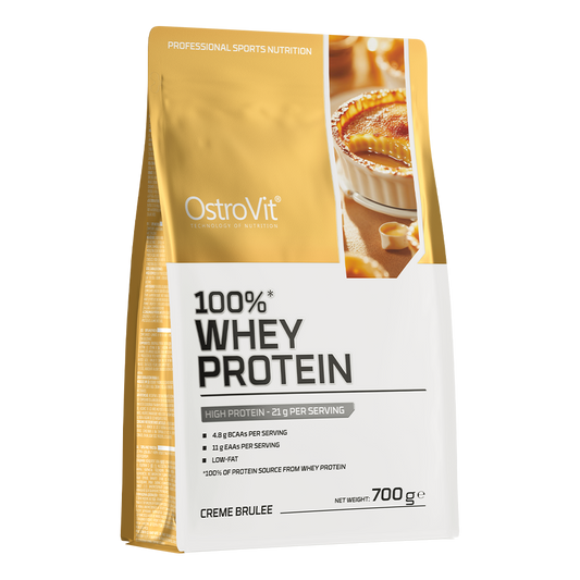 Crème Brûlée Vadakuvalk 700g