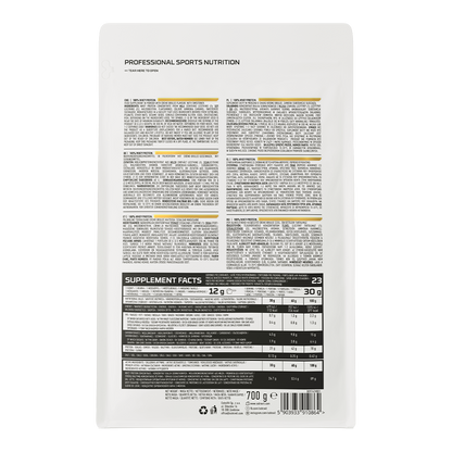 Crème Brûlée Vadakuvalk 700g