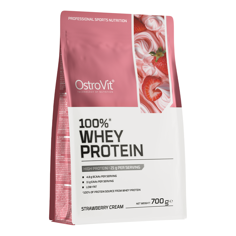 Maasika Vadakuvalk 700g