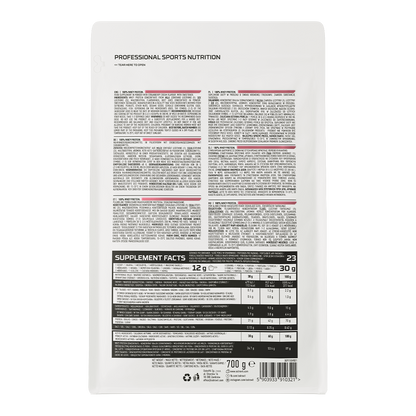 Maasika Vadakuvalk 700g