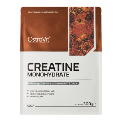 Koola Kreatiin Monohüdraat