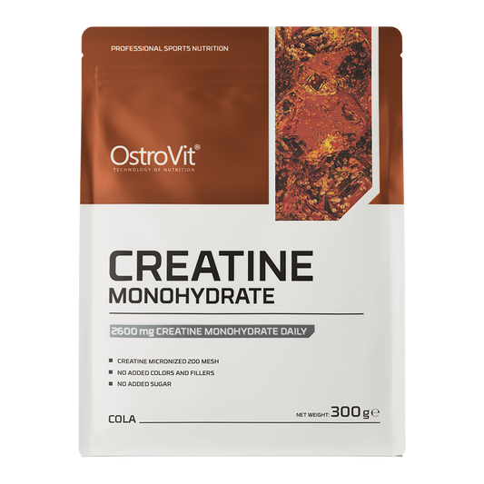 Koola Kreatiin Monohüdraat