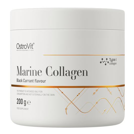 Kollageeni pulber 200g