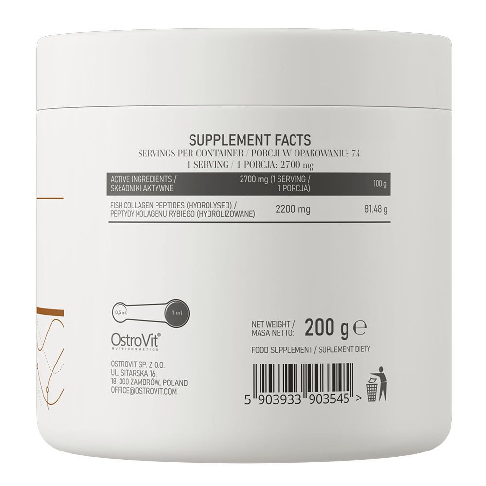 Kollageeni pulber 200g