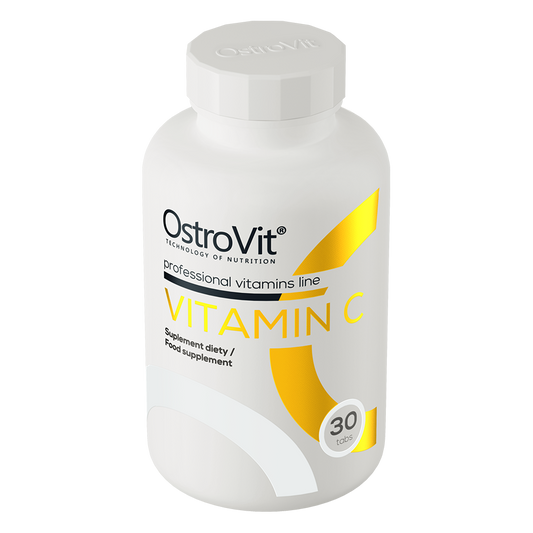 Ostrovit C-Vitamiin
