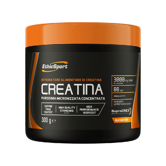 EthicSport Kreatiin Monohüdraat 300g
