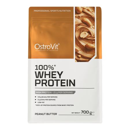 Pähklivõi Vadakuvalk 700g