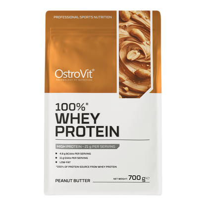 Pähklivõi Vadakuvalk 700g