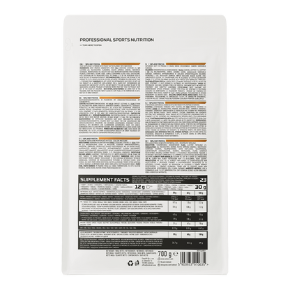 Pähklivõi Vadakuvalk 700g